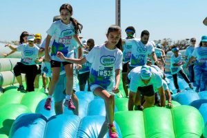 screenshot: Ainda tem vagas para a Corrida Insana nos dias 16 e 17 de dezembro