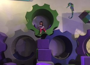 screenshot: Museu da Imaginação realiza festas infantis no espaço do JK Iguatemi