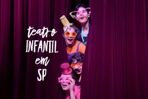 screenshot: 6 Peças Teatrais Infantis que estão em cartaz em SP