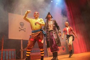 screenshot: Teatro Folha terá Festival de Férias