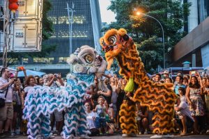 screenshot: Parque do Ibirapuera recebe festival  chinês com entrada gratuita e atividades para crianças