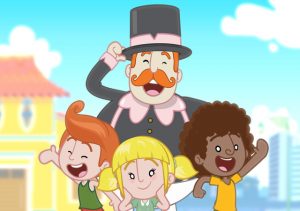 screenshot: Mundo Bita anima as férias da criançada no Shopping Metrô Tatuapé