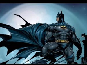 screenshot: Viagem a Gotham City: Shopping Anália Franco traz Parque do Batman em fevereiro