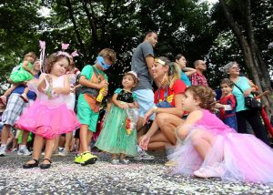 screenshot: Bloco Infantil Mamãe Eu Quero agitará a zona oeste neste Carnaval
