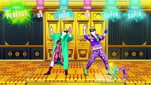 screenshot: Arena Game Experience nas férias do Golden Square Shopping