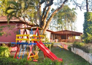 screenshot: Restaurante em Valinhos oferece Espaço Kids e comida com ingredientes naturais