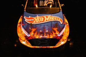 screenshot: Beto Carrero World terá área temática de Hot Wheels com shows, restaurante e loja
