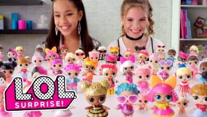 screenshot: L.O.L, princesas e heróis marcam o fim de semana do Atrium Shopping