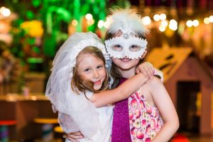 screenshot: Shopping Cidade Jardim tem programação infantil especial de Carnaval