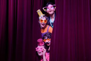 screenshot: Teatro Bibi Ferreira oferece diversas peças infantis com desconto no Passeios Kids