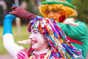 screenshot: Carnaval em Parques e Teatros de SP – 17 e 18/2