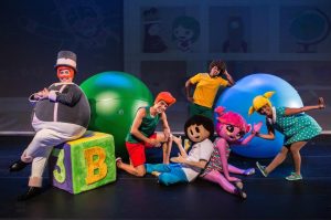 screenshot: Theatro Net terá “Bita e a Imaginação Que Sumiu” com desconto no Passeios kids