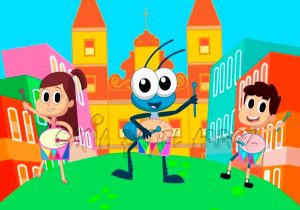 screenshot: Complexo Tatuapé apresenta “Bob Zoom – O Musical” gratuitamente para as famílias