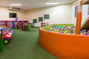 screenshot: Quality Resort Itupeva tem programação e pacotes especiais para a Páscoa
