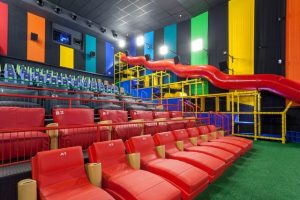 screenshot: Sala Junior Cinépolis no Iguatemi Aphaville é pura diversão para as crianças e inaugura no dia 17 de fevereiro
