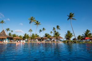 screenshot: Resorts da rede Vila Galé oferecem pacotes para o feriado de Páscoa