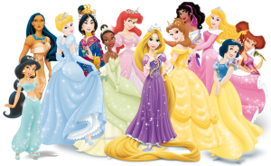 screenshot: Desconto! Chega a Guarulhos o espetáculo Príncipes e Princesas com tapete que voa de verdade