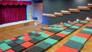 screenshot: Teatro Playcenter Family estreia nova temporada de espetáculos com desconto do Passeios Kids