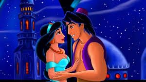 screenshot: Peça com Aladim, princesa Jasmine e Gênio da Lâmpada tem desconto de mais de 50% no Passeios Kids