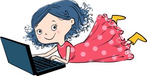 screenshot: MIS terá oficina de criação de jogos para crianças com Dot, nova personagem do Nat Geo Kids