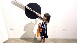 screenshot: Museu da Imaginação recebe nova exposição interativa