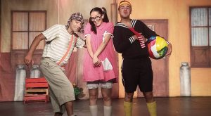 screenshot: Turma da Vila, homenagem ao Chaves tem desconto de mais de 50% no Passeios Kids