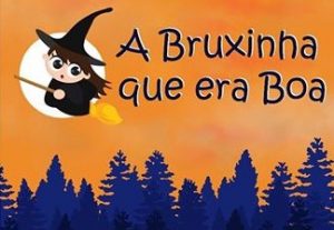 screenshot: A Bruxinha que era boa é um clássico de Maria Clara Machado e tem desconto no Passeios Kids