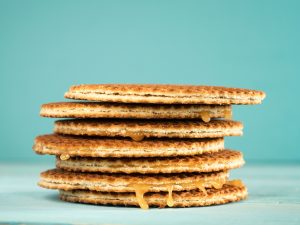 screenshot: Festival de Waffles acontece em maio no Memorial da América Latina