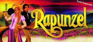 screenshot: Espetáculo Rapunzel chega ao Teatro das Artes com desconto de 50% no Passeios Kids