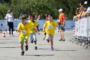 screenshot: Sesc São Caetano promove atividades com o projeto Esporte Criança