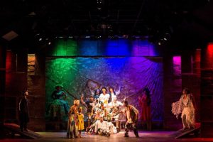 screenshot: Teatro Dr. Botica apresenta espetáculo adaptado de musical da Broadway e você compra com desconto no Passeios Kids