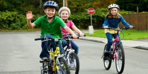 screenshot: Sesc Pinheiros promove passeio de bicicleta gratuito