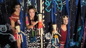 screenshot: SESC Ipiranga apresenta espetáculo infantil inspirado em “Os Lusiadas”