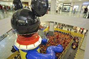 screenshot: Inédito! Atração “Mickey Aventuras sobre Rodas”, do Disney Junior, chega ao Shopping ABC