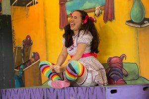 screenshot: The Ratos (ou O camarim da fama encardida) faz curta temporada no Teatro Dr Botica