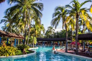 screenshot: Parque Aquático Thermas dos Laranjais é eleito o 3º mais visitado do mundo em 2017