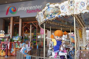 screenshot: Teatro Playcenter Family recebe musical do Diário de Mika com desconto do Passeios Kids