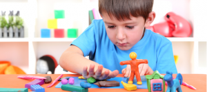 screenshot: Shopping Pátio Higienópolis inaugura oficina de massinha Play-Doh para os pequenos aproveitarem