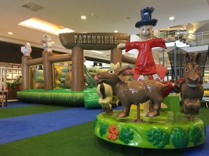 screenshot: Supershopping Osasco prepara prepara programação especial para famílias no feriado