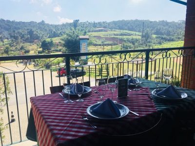 screenshot: Cantina Tia Lina une diversão e boa gastronomia em São Roque