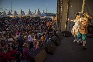 screenshot: Festa Junina Veja São Paulo acontecerá no Parque Villa Lobos
