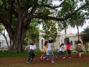screenshot: Museu da Imigração, na Mooca, realiza mais uma edição da Festa do Imigrante com atividades especiais para as crianças