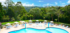 screenshot: Hotel Terras Altas tem programação especial  para o feriado de Corpus Christi
