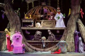 screenshot: A série mega fofa “Que Monstro Te Mordeu?”, da TV Cultura, chega ao teatro e também ganha uma exposição inédita