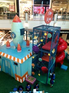 screenshot: Shopping Jardim Sul traz fenômeno infantil O Show da Luna! para a zona sul de São Paulo
