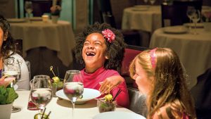 screenshot: Restaurantes kids friendly: 5 dicas de locais onde crianças são bem-vindas