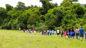 screenshot: Sescs de SP recebem o Projeto “Oba, Férias!” em julho