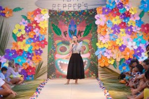 screenshot: Fashion Weekend Kids Etapa Resort prepara edição EN FIESTA para a semana de diversão no TIVOLI Ecoresort Praia do Forte