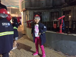 screenshot: Férias na KidZania: nova atração, até quatro turnos e brincadeiras para crianças a partir de 3 anos