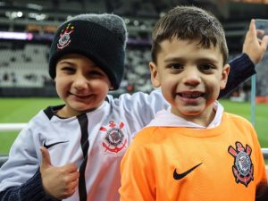screenshot: Tem corintiano aqui? Visita à Arena Corinthians é opção para fãs de futebol e para férias em São Paulo